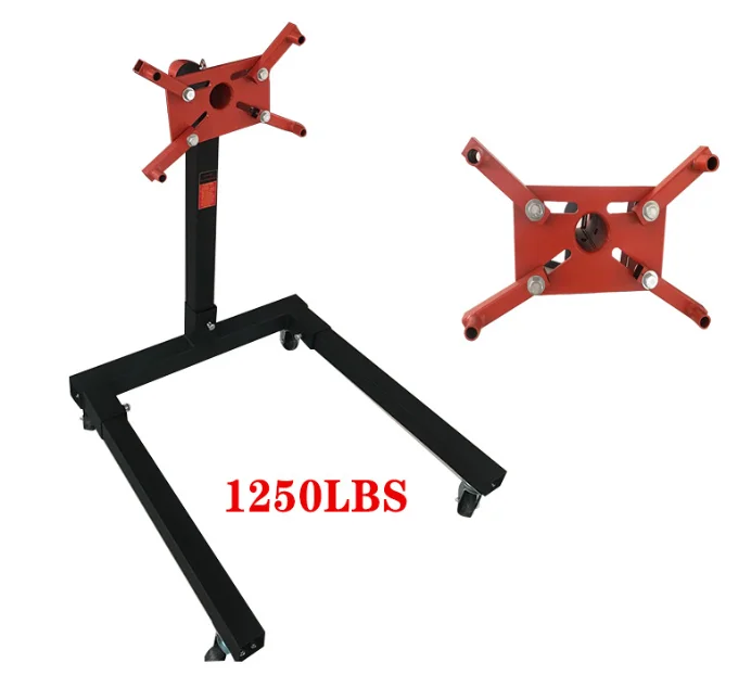 Engine Stand Rotation Pin 1250Lbs Rotating Heavy Duty Car Engine Repair Stand 360 Degree| Alibaba.com