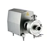 Sanitary Stainless Steel Small Scale Laboratory Homogenizer Emulsifier Pump