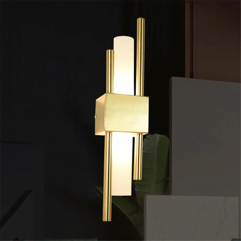 Lamps Indoor Modern Light Designers Lighting Led Bathroom Wall Lamp Globe