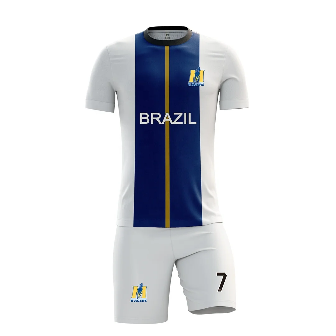 full soccer kit