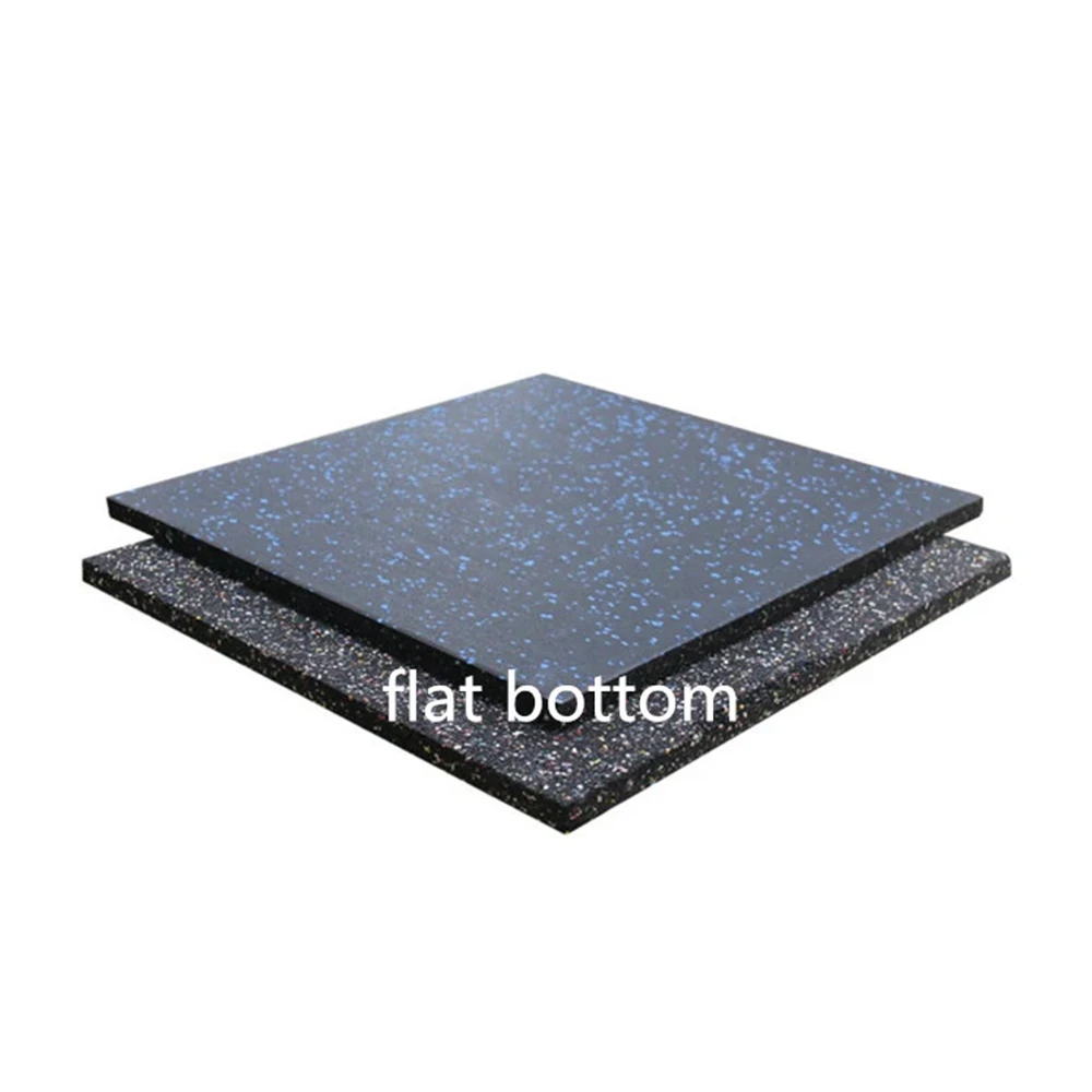 Best Commercial Interlocking Weight Lifting Rubber Gym Flooring Tiles
