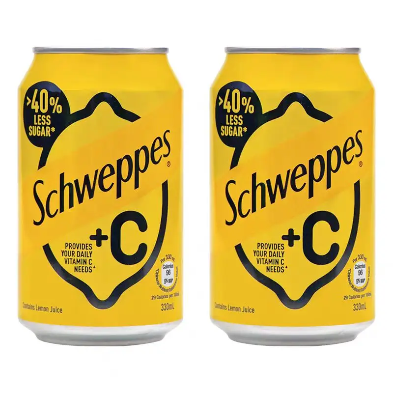 330ml Hong Kong Version Cocacola Soda Sugarfree Carbonated Drink