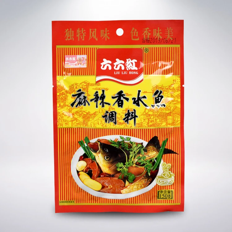 spicy fish 150g01