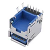Frame Height USB 3.1 AF Connector Heightening Type