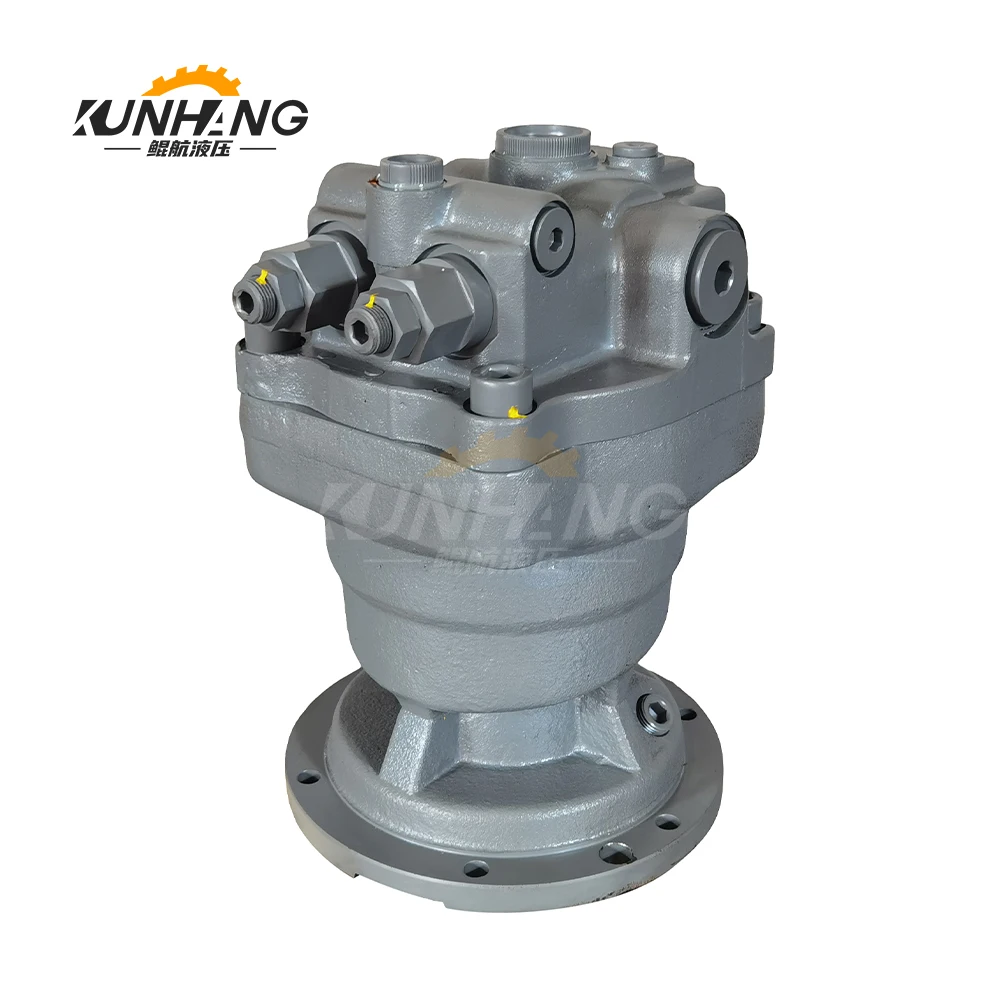 カッティングダイ(中古品) 1137 Swing Motor ZX120 ZX130 ZX135US-3