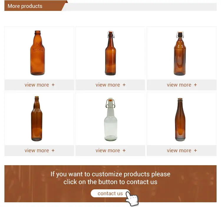 Download Ceramic Swing Top Beer Bottle 500ml Amber Glass Swing Top Beer Bottle View Beer Bottle 500ml Chuangyou Product Details From Zibo Creative International Trade Co Ltd On Alibaba Com PSD Mockup Templates