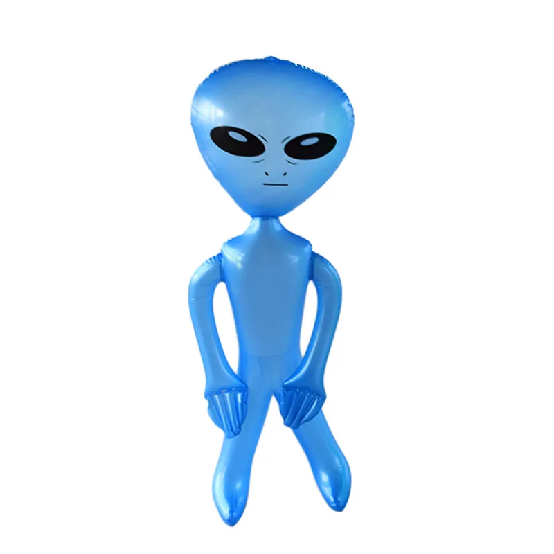 Hot Sell For Advertising Inflatable Alien Balloon Inflatable Alien Toy ...