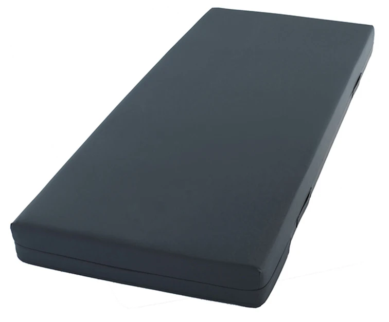 Factory Direct Sales Healthy Medical Care Foam Hospital Bed Mattress