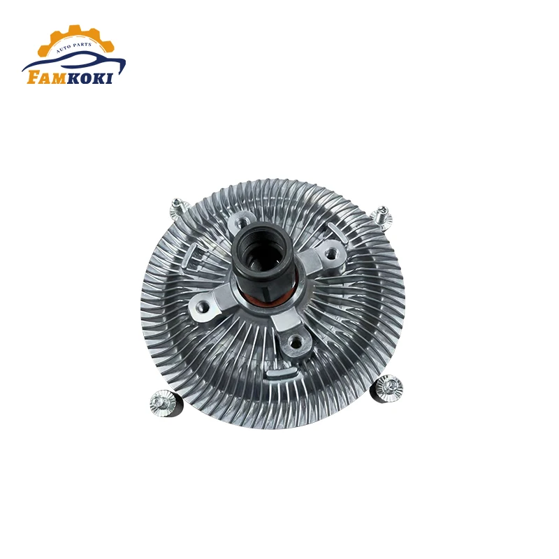 product high quality cars parts spare parts eb3g 8c617 ca engine cooling fan clutch  for ranger t6  mazda bt50 up eb3g 8c617 ca-21