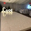 Guangzhou acrylic led dance floor for club stage go