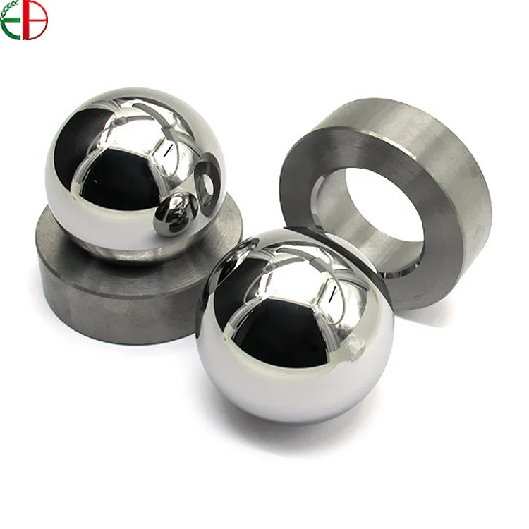 Stellite 6 Valve Seat,Api Stellite V11225 Cobalt Valve Balls And Seats