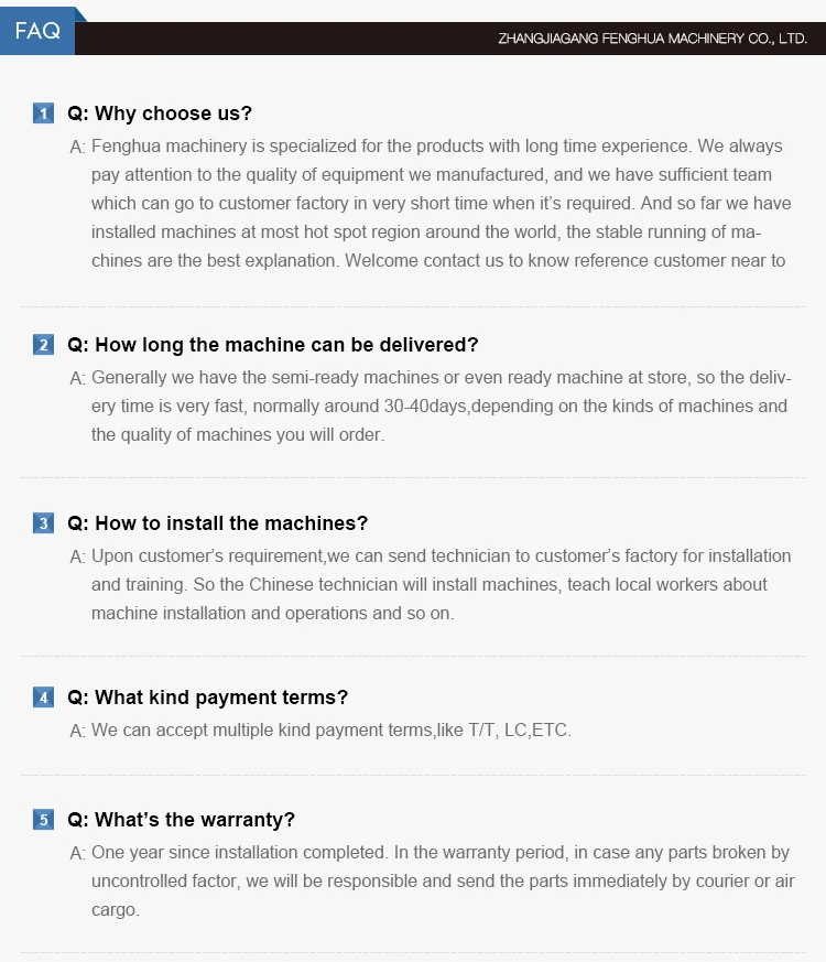 recycled water pipe production line