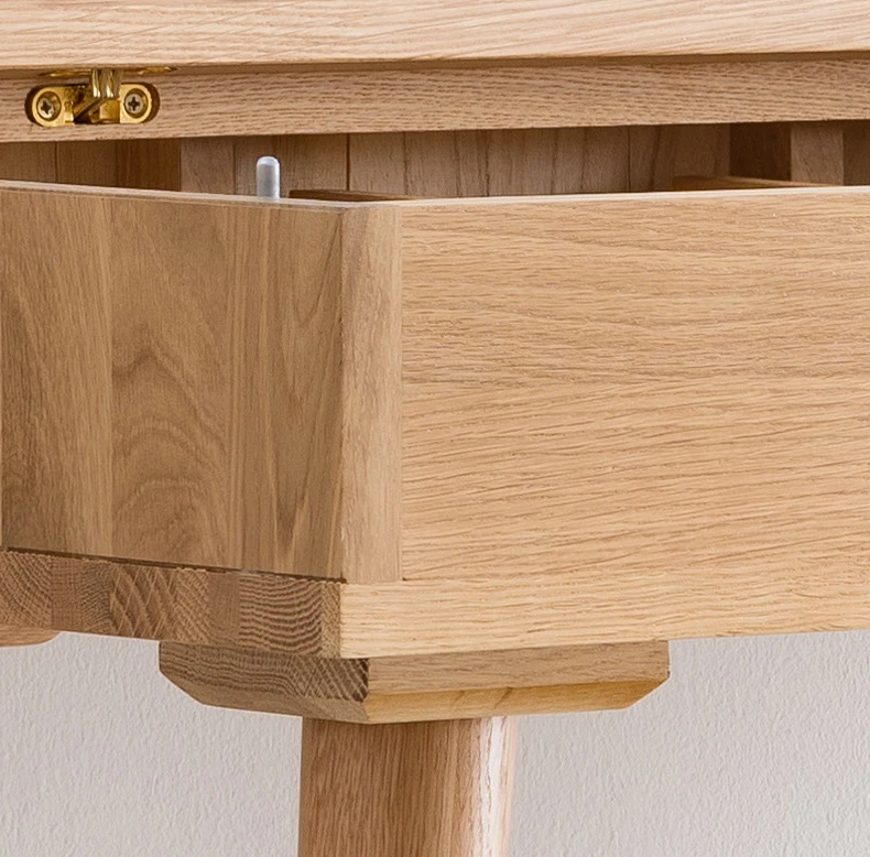 product-BoomDear Wood-Mirror Furniture Drawers Wooden New Design Modern Model Designs Mirrored Vanit-2