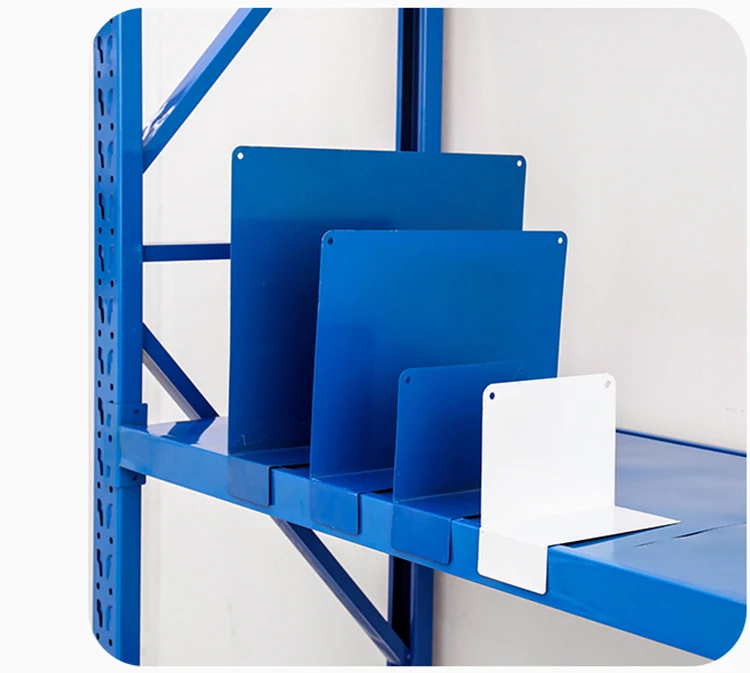 Storage Shelving Rack Shelf Rack Dividers Steel Divider Buy