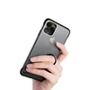 Anti-drop phone case No Border shell For iPhone 11