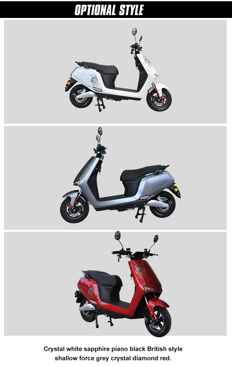 Double Disc Brake Electrical Scooter Buy Double Disc Brake Electrical