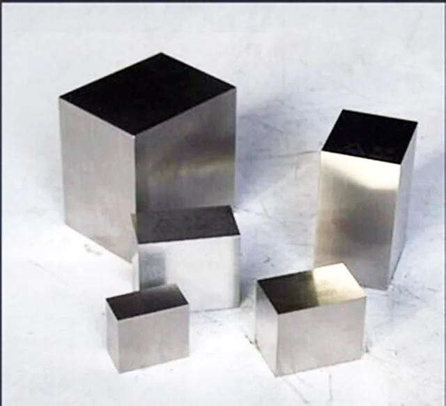 Heavy 93 W Tungsten Alloy Cube Buy Heavy 93 W Tungsten Alloy Cube