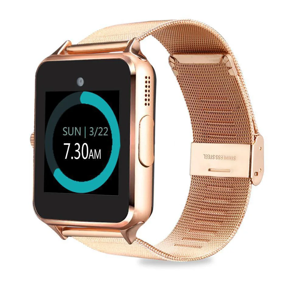 Latest z60s smartwatch outlet