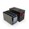RV camping car lithium ion marine 12v 200ah lifepo4 deep cycle solar battery pack akku pin
