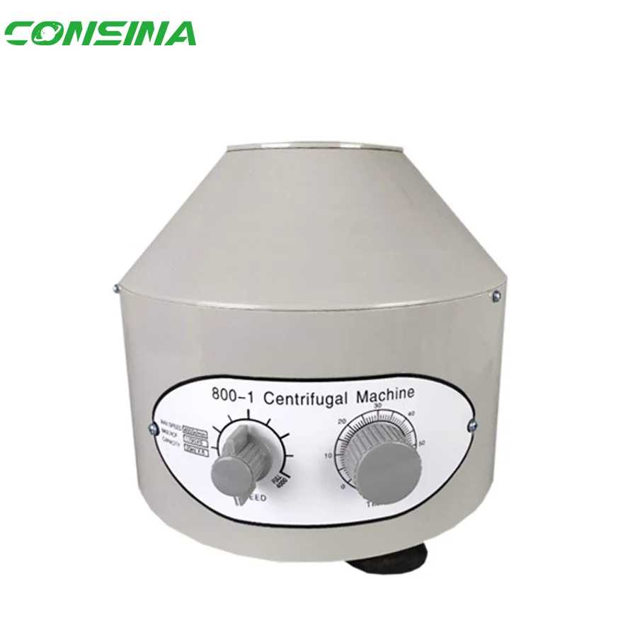 Centrifugal Fan, 800-1, 800D - detail 8