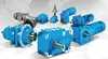 Gearbox/Gear Box, Gear Motor, Helical, Bevel, cyclo