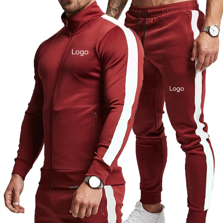 Großhandel Camouflage Trainingsanzug Herren Set Langarm Herren Sportbekleidung Anzug Sweatshirts Slim Fit Reißverschluss Jacke Und Hose Großhandel Camouflage Trainingsanzug Herren Set Langarm Herren Sportbekleidung Anzug Sweatshirts Slim Fit Reißverschluss Jacke Und Hose