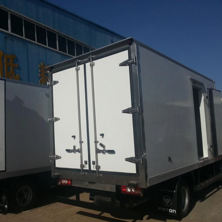 abc box body for truck abc box body for truck