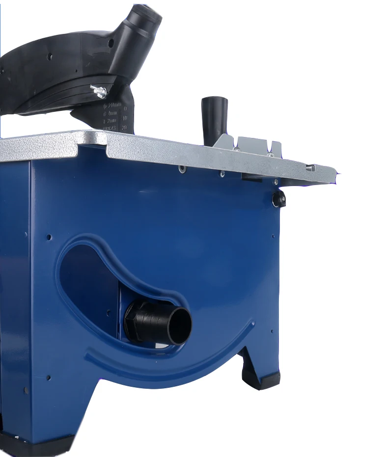 Livter 8inch Mini Sliding Table Saw For Woodworking/ Portable Table Saw