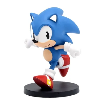 hot toys sonic