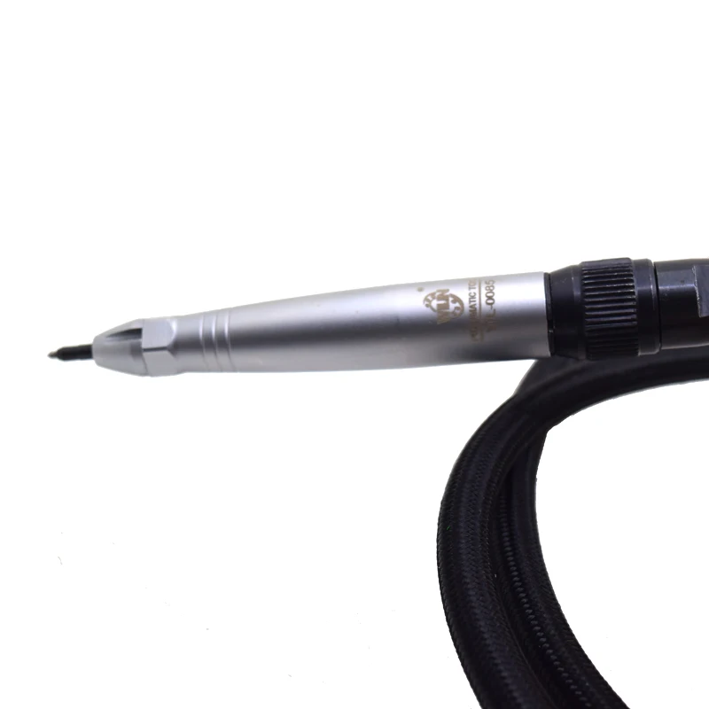 Wilin Industrial Pneumatic Scribe And Engraving Pen Air Caving Pen 