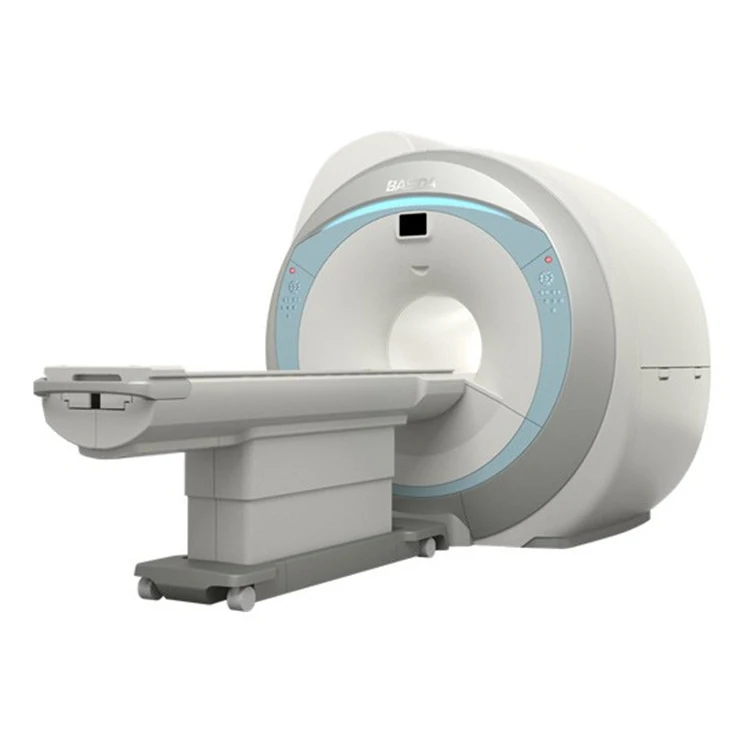 
Experienced manufacturer medical mri system superconductive scan equipment 