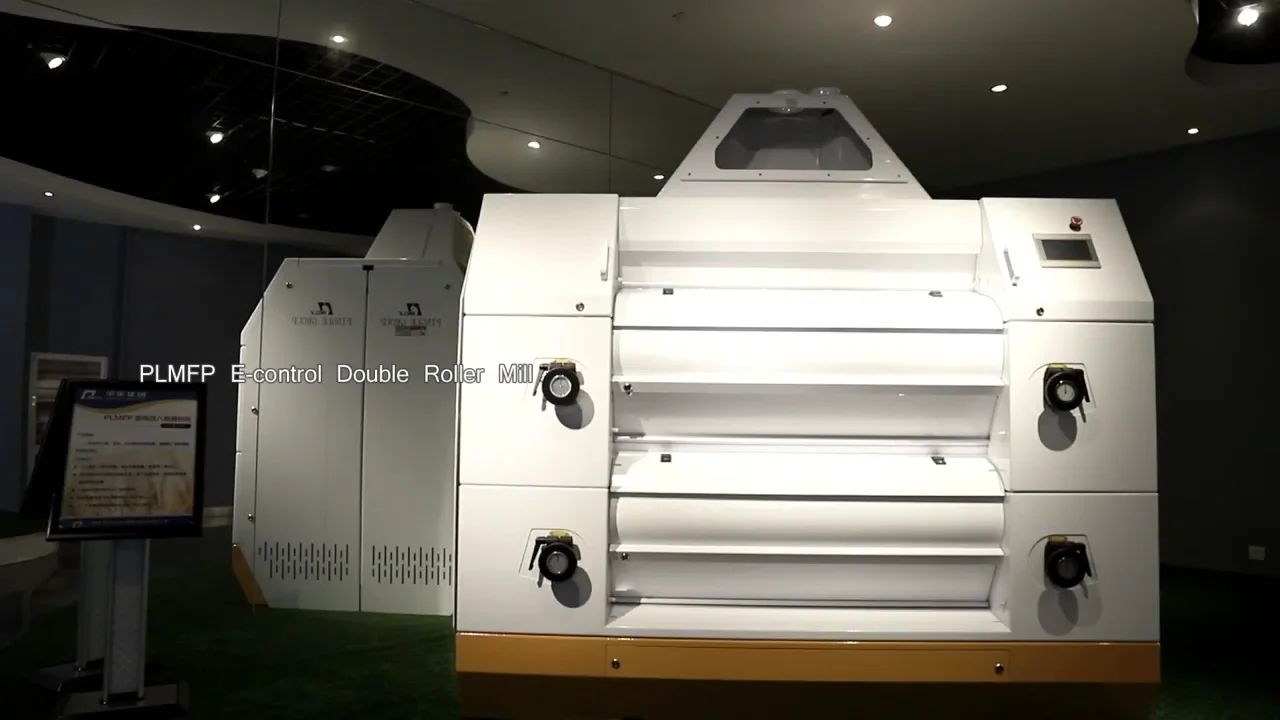 Used Flour Mills For Flour Milling Machinery Buy Used