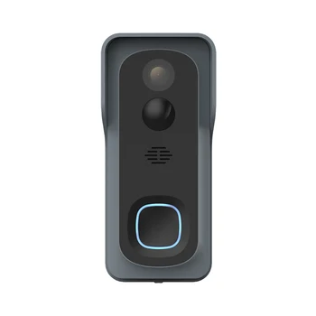 smart life doorbell