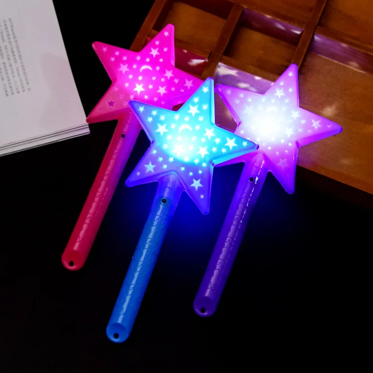 glow wands