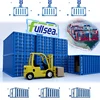 China top 10 freight forwarder with competitive shipping international rates sea freight China to Bandar Abbas, Iran