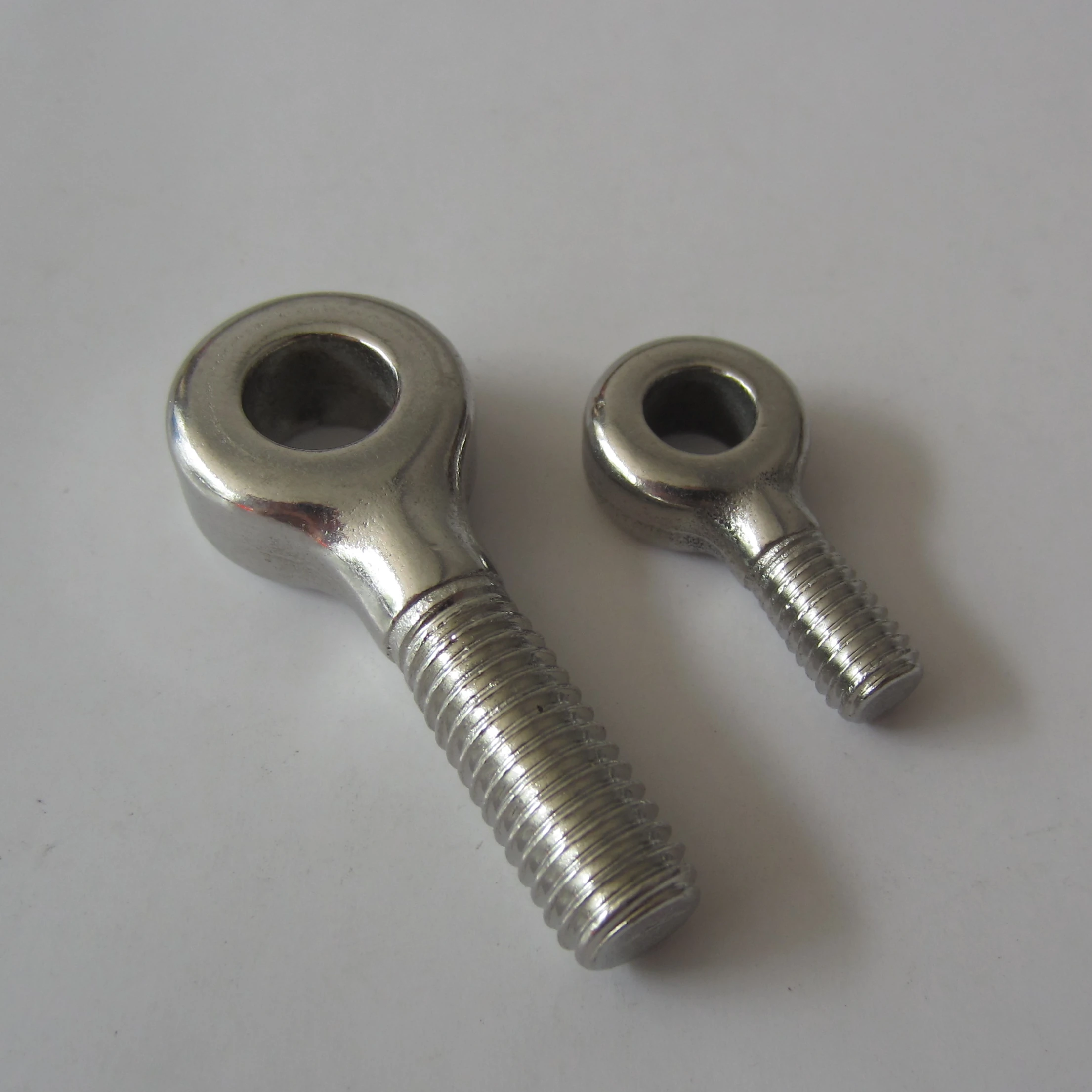 
DIN444 Casted Eye Bolt 