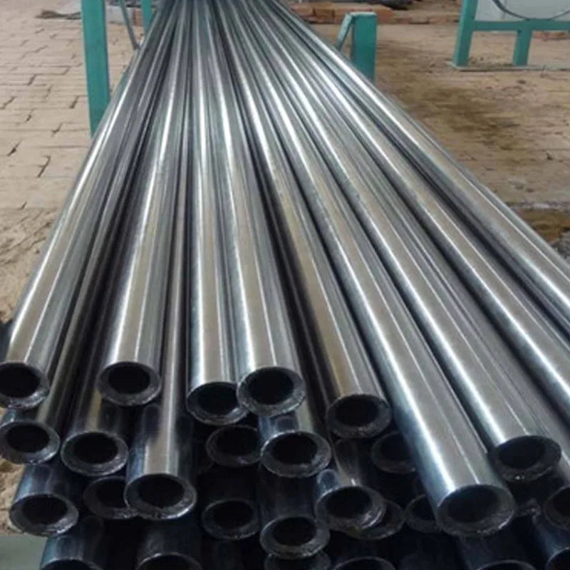 201 301 Stainless Steel Industrial Pipe Piping For Construction Material