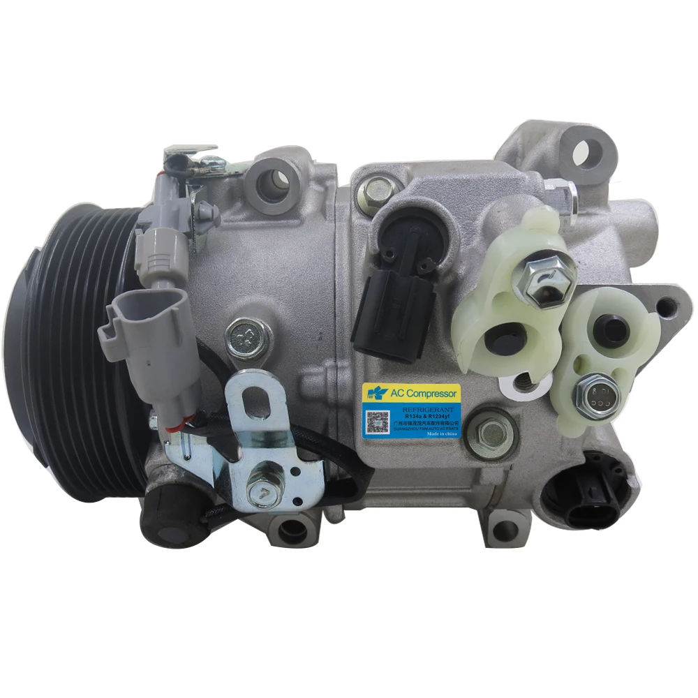 Auto AC Compressor For Lexus RX350 ES350 Toyota Camry Avalon 88320-0E110  88410-33190 CG4472603712 447260-3714 8832048280| Alibaba.com