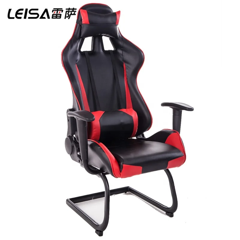 gamer chair no wheels