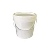 Wholesale multiple size customized portable clean drum pail