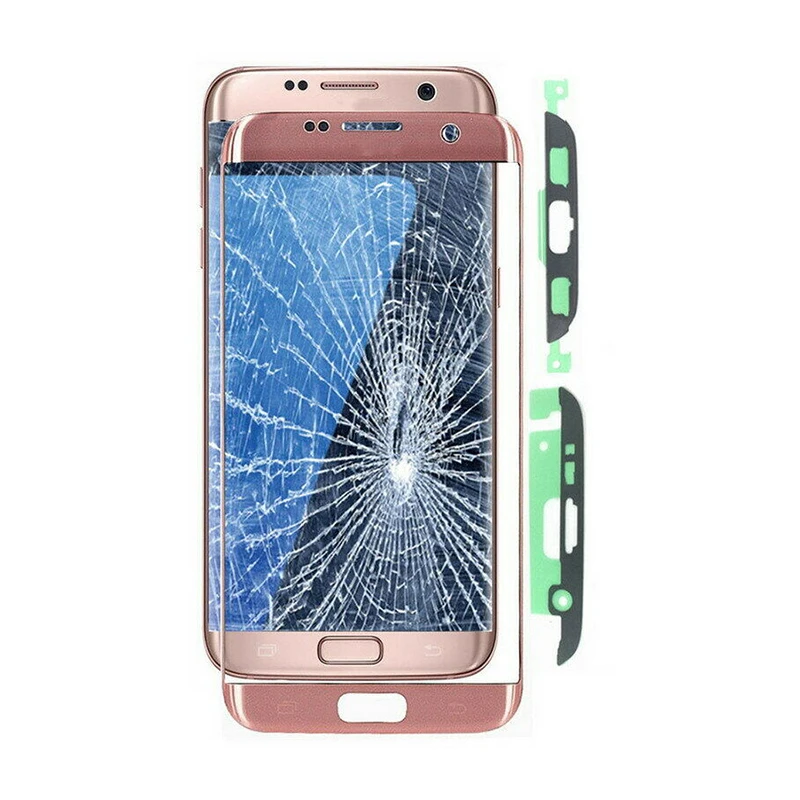 Für Galaxy S7 Edge S7edge G935 G935f Handy Touchscreen