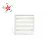 PVC Fitting External Vent With Gravity Grille LTTF01100