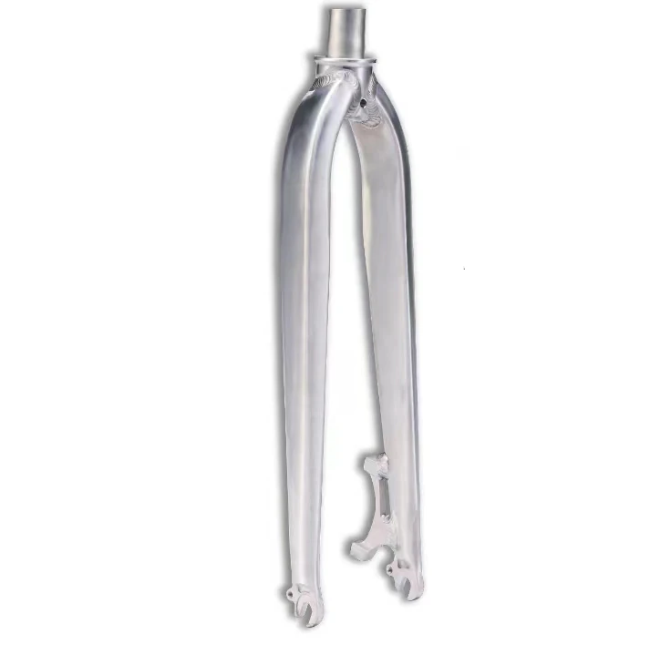 Auto Bicycle Front Fork 26'', 700C - V Brake or Disc Brake