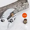 Multi Function Tools Orange Hydraulic Pruning Shears