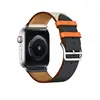 Tiger leather strap bracelet straps watch band