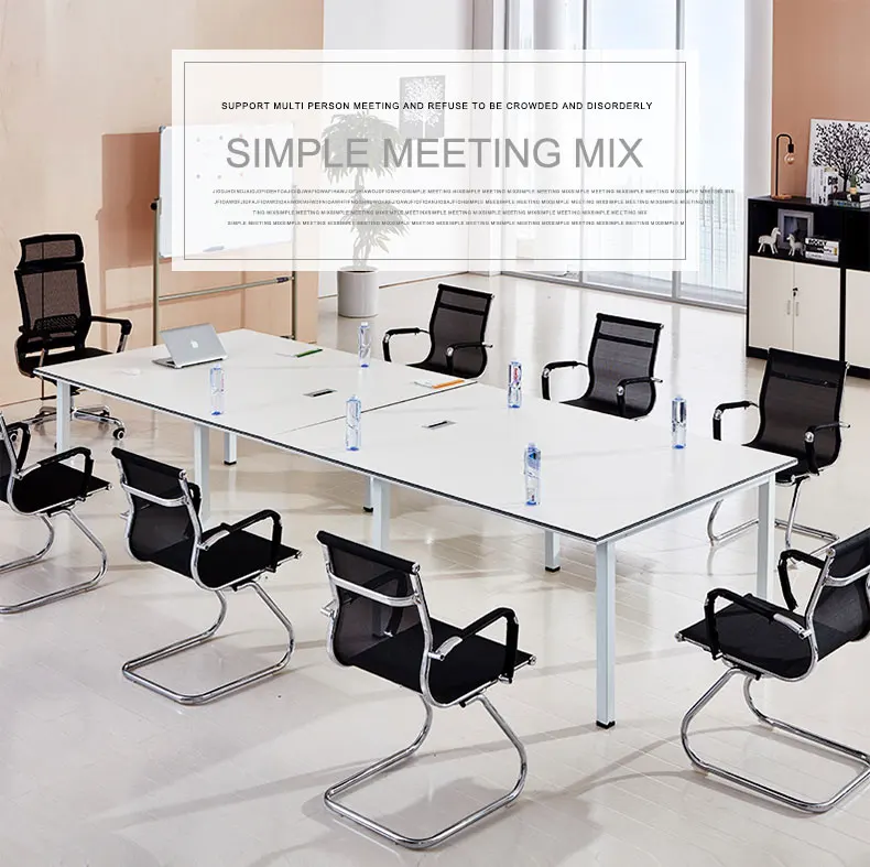 Conference Table Specifications Modern Office Furniture Office Building