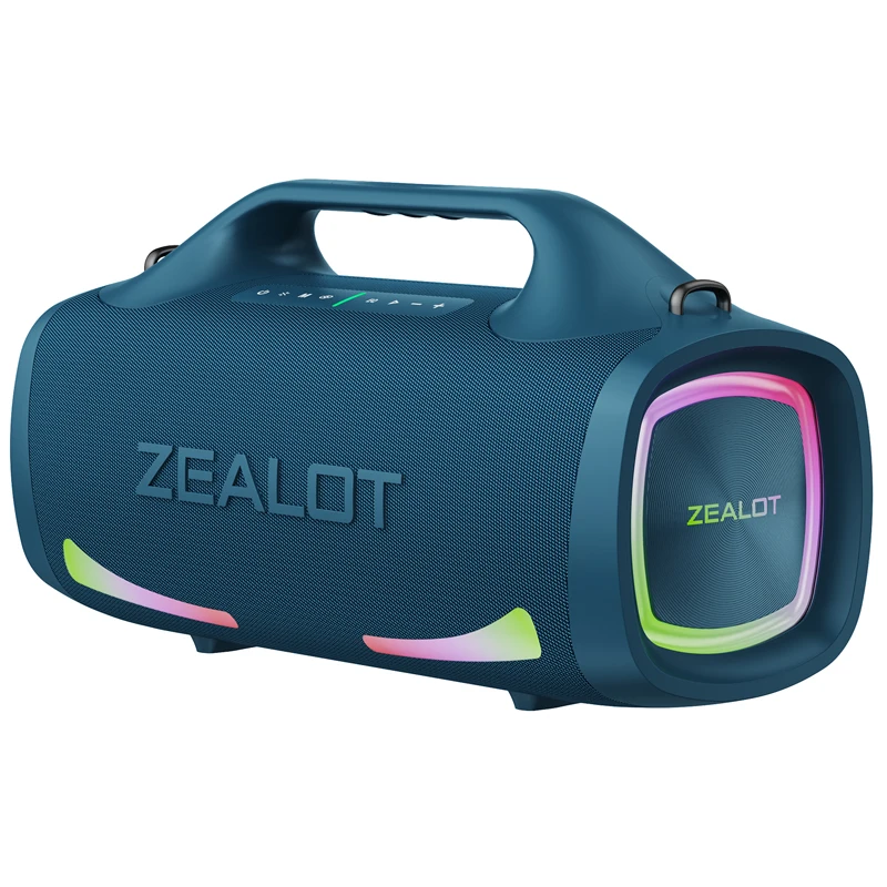 ZEALOT S79 100W Speaker Guide: How to Choose & Use It Right