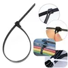 Made in china cheaper nice sizes cable ties supplier Auto Parts Nylon Cable Ties with high quality