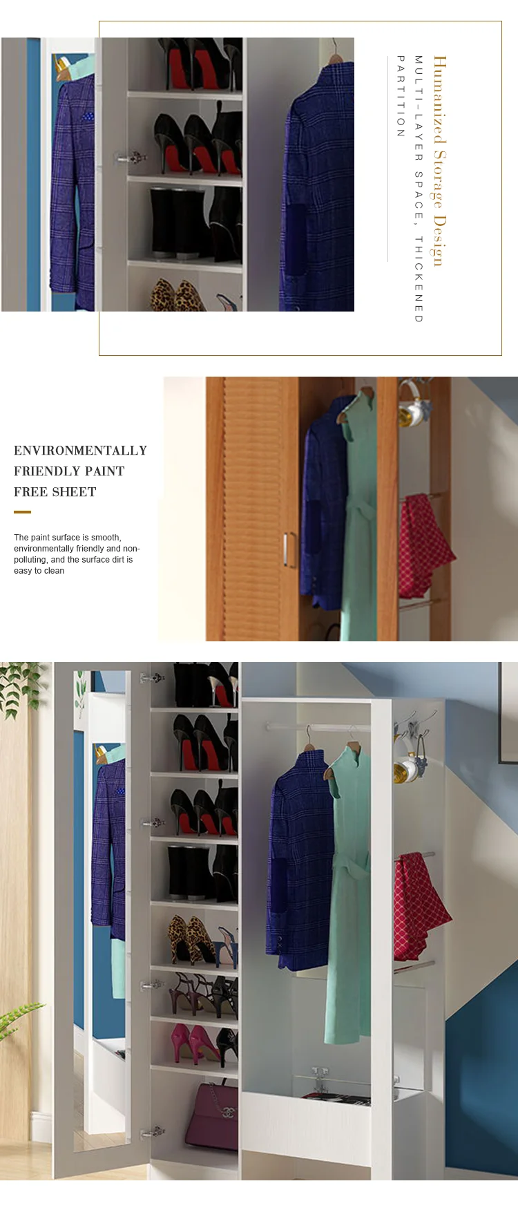 large shoe storage cabinets on Modern Large Storage Shoe Storage Cabinets Design With Clothes Hanging Rod Buy Large Shoe Storage Cabinets Modern Shoe Cabinet Design Storage Storage Shoe Cabinet Product On Alibaba Com