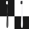 Custom suppliers private label cheap hs code tooth brush with toothpaste inside
